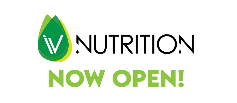 IV Nutrition Rockwall TX | Rockwall TX