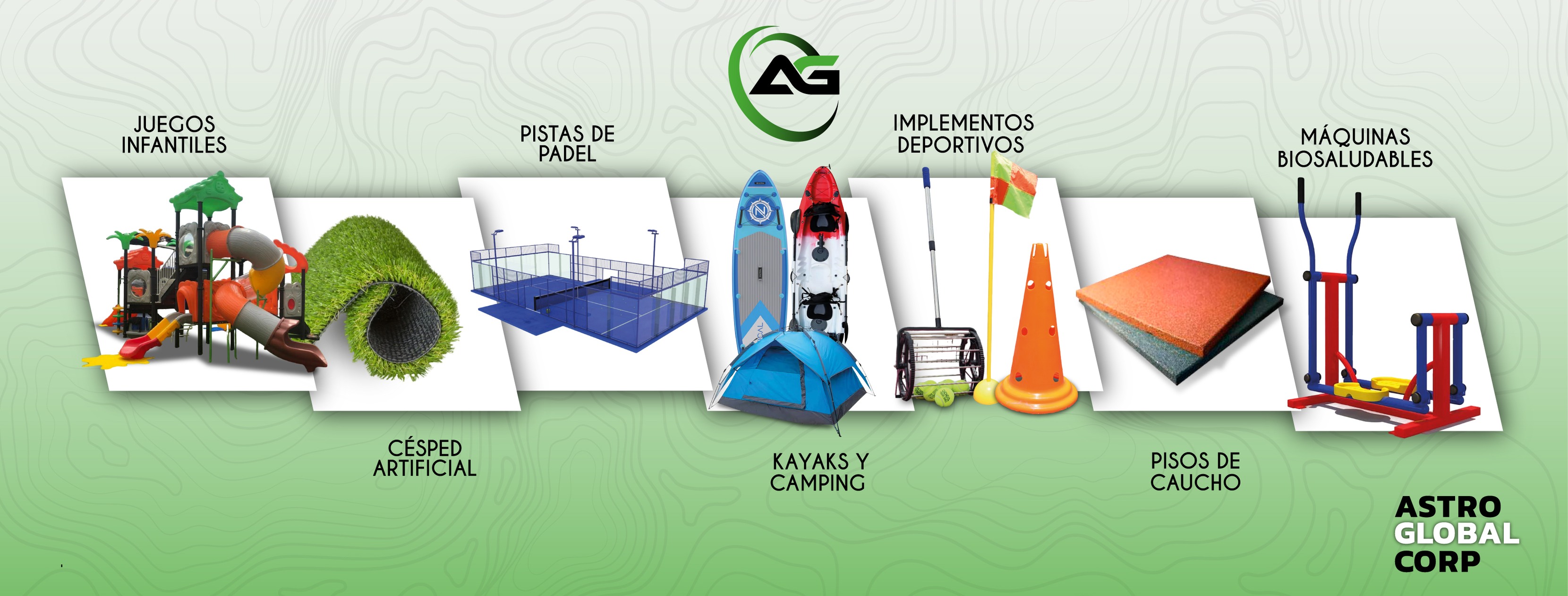 Astro Global Corp Portoviejo | Portoviejo