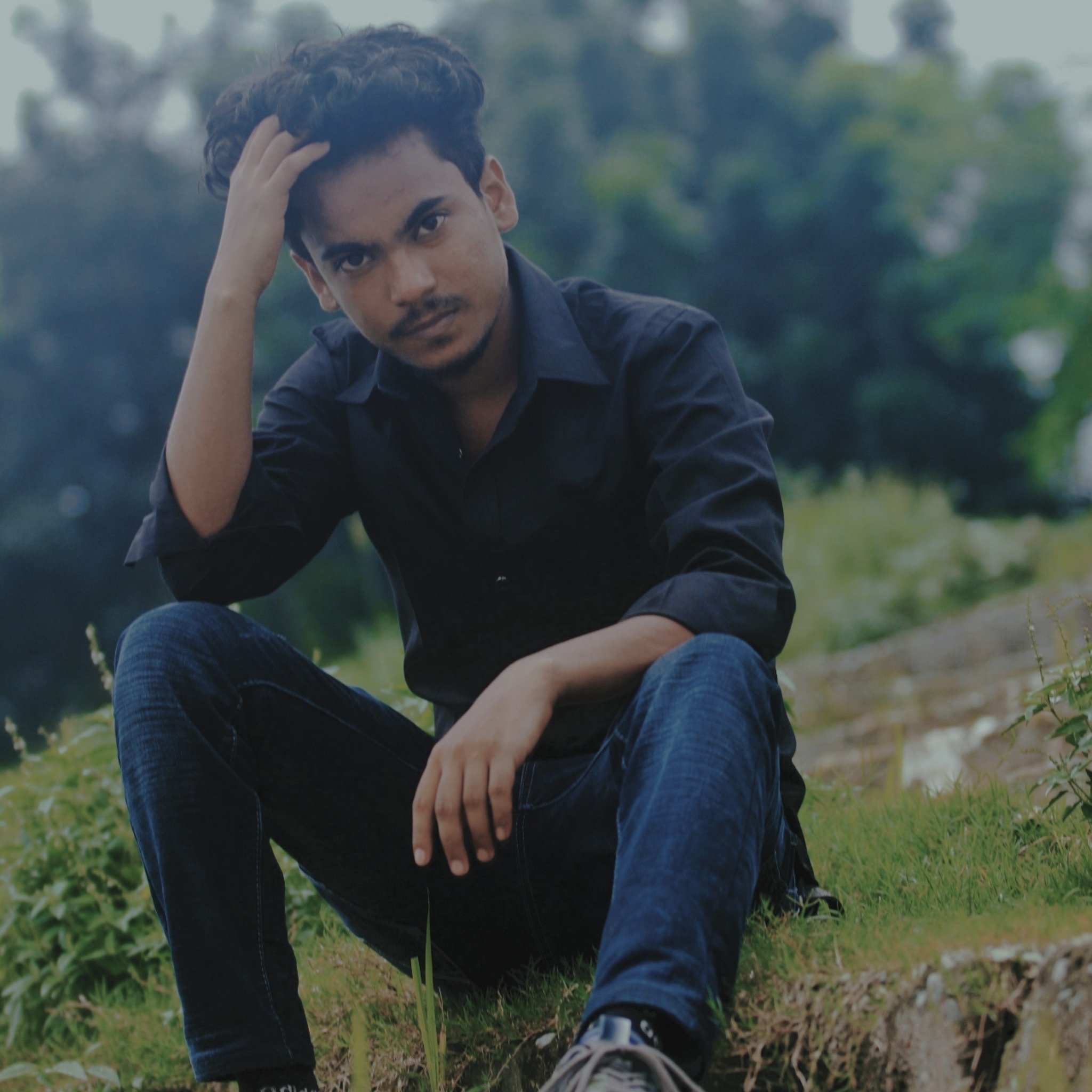 Shanto Hossain