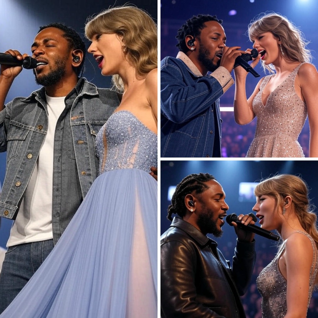 Rhymes - Kendrick Lamar expected he’d need to ask more than once—but to ...