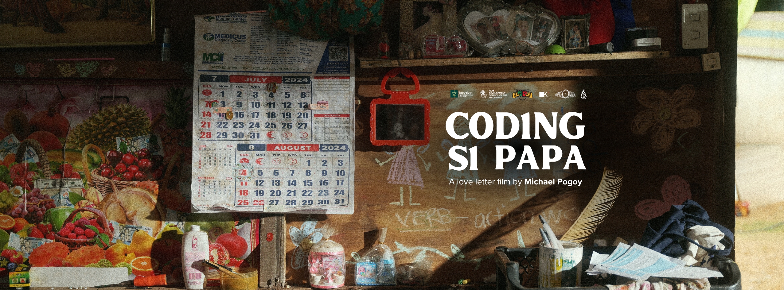 Coding si Papa | San Mateo