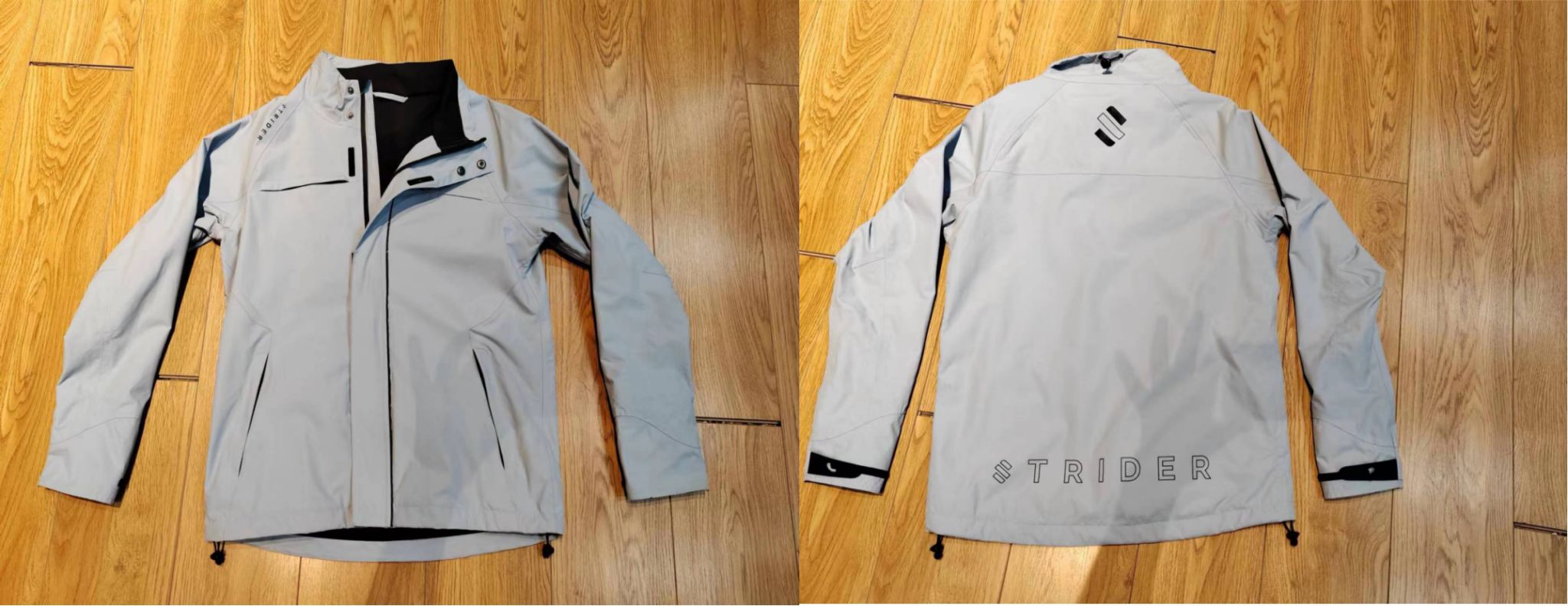 Xiamen Techkey Garments / ZOANO Sports
