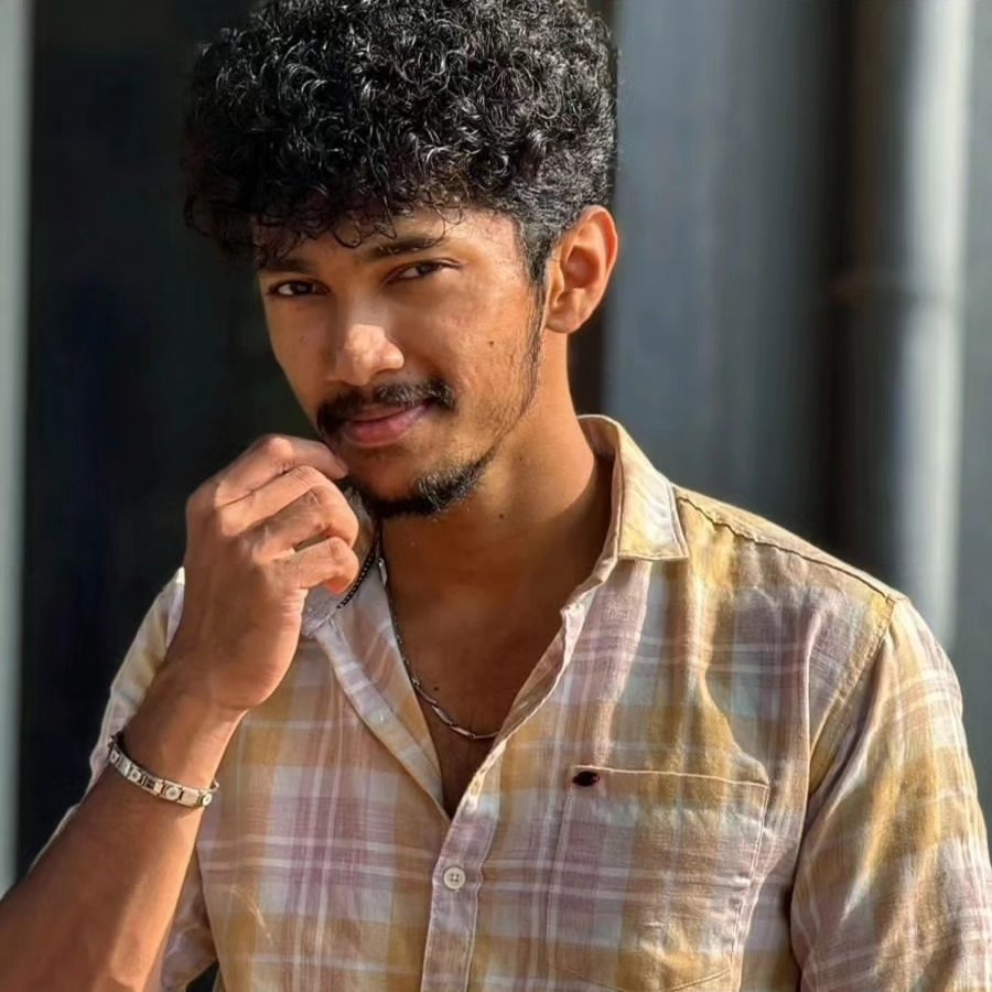 Aadhil Rahuman