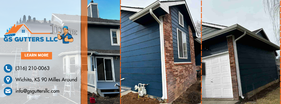 GS Gutters LLC