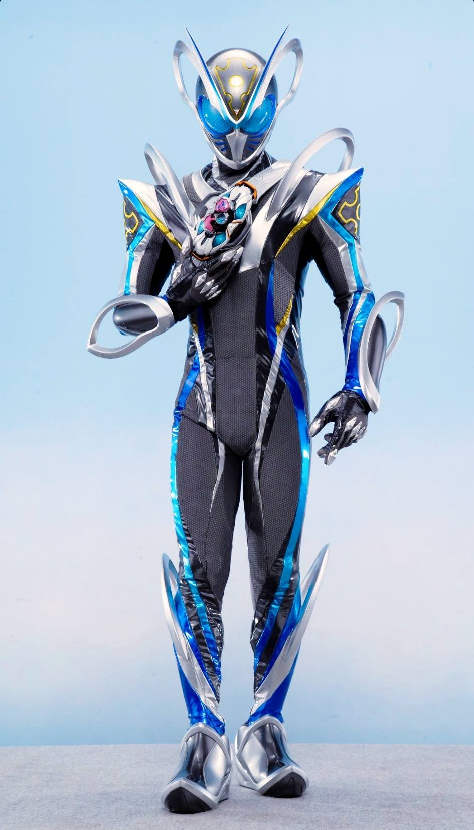 Kamen Rider My-th appearance (Reiwa)