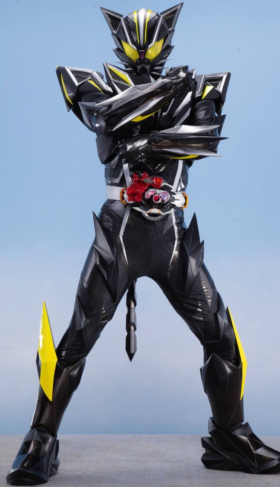 Kamen Rider My-th appearance (Reiwa)