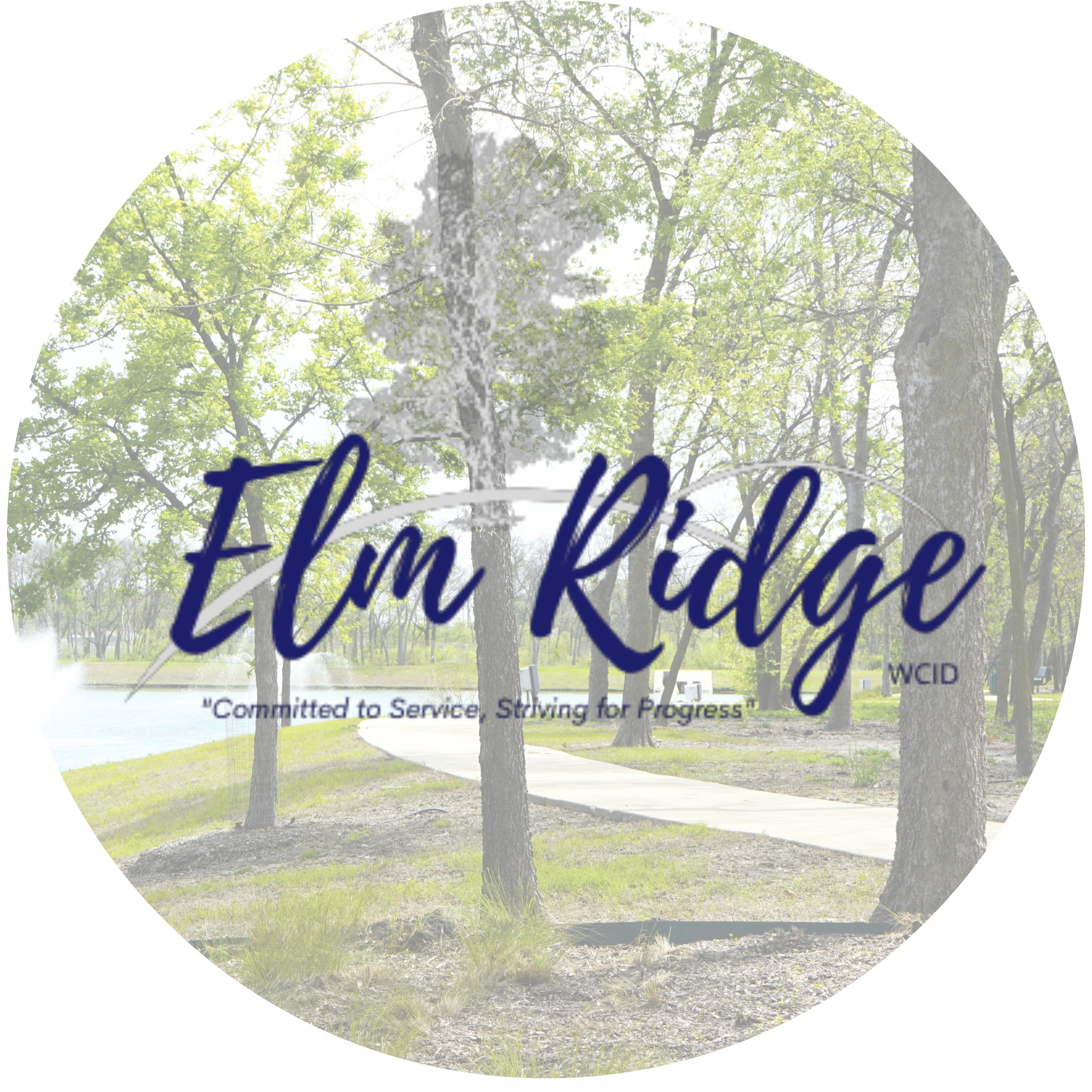 Elm Ridge WCID - Today, Elm Ridge WCID's Board of... | Facebook