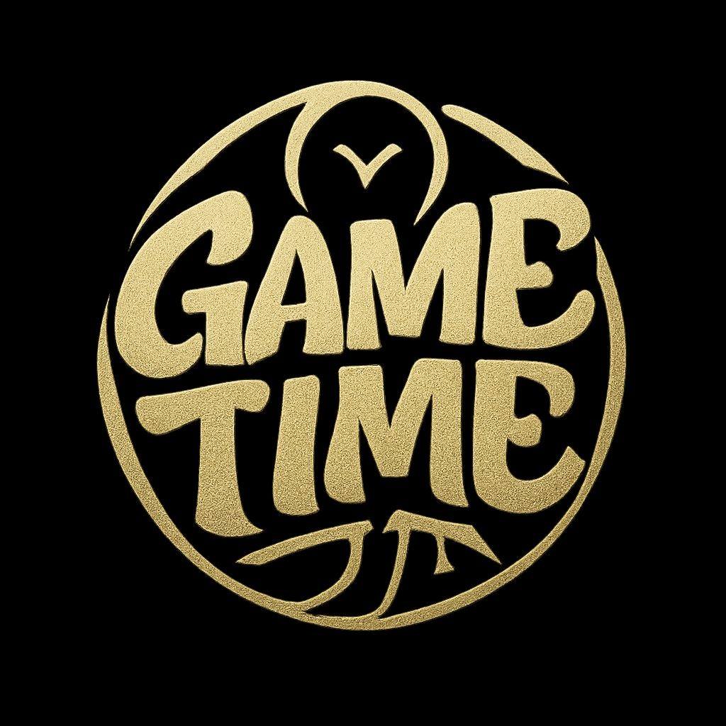 GAME TIME