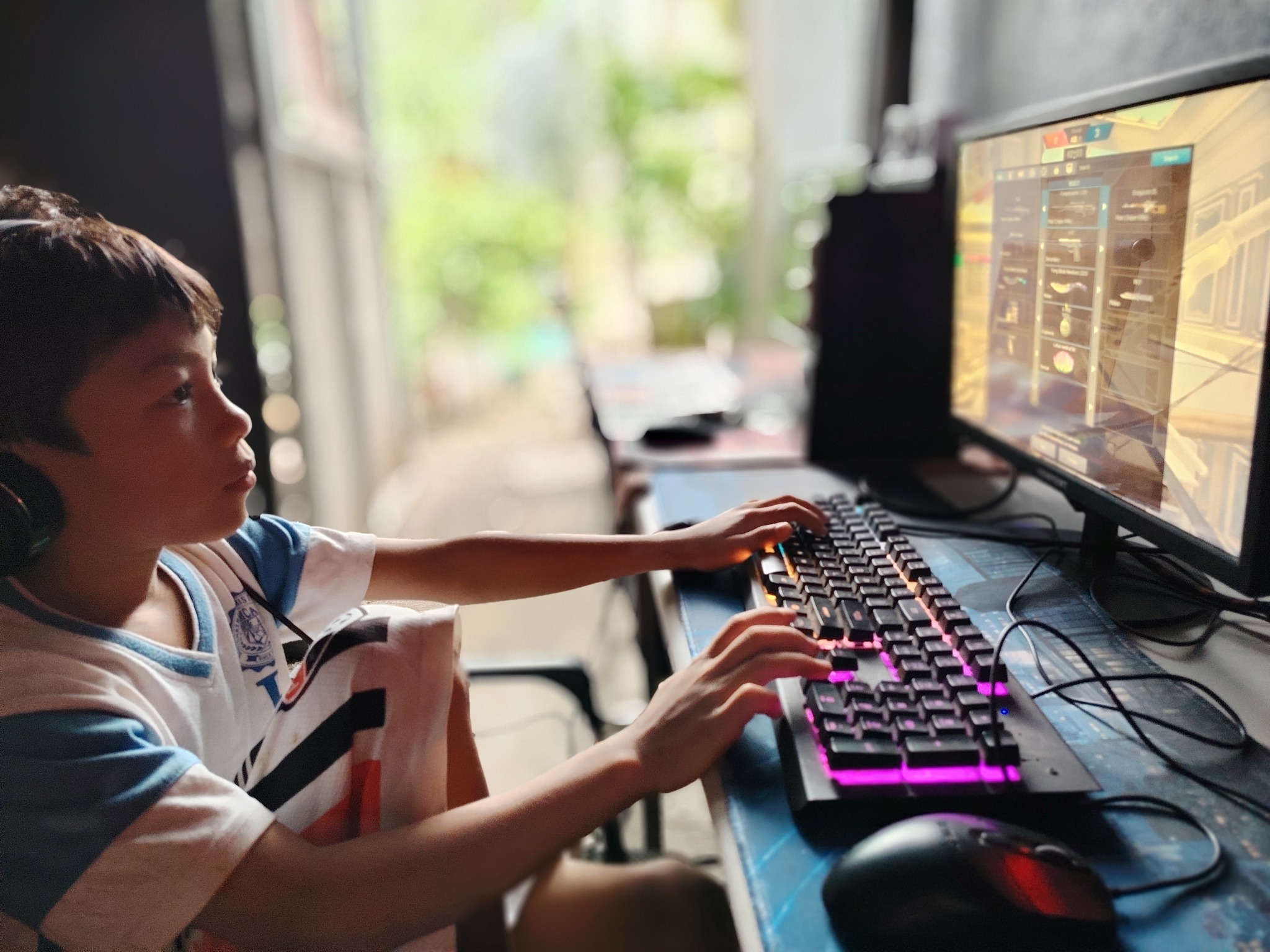 Leal Computer Shop - The Gamers Hub