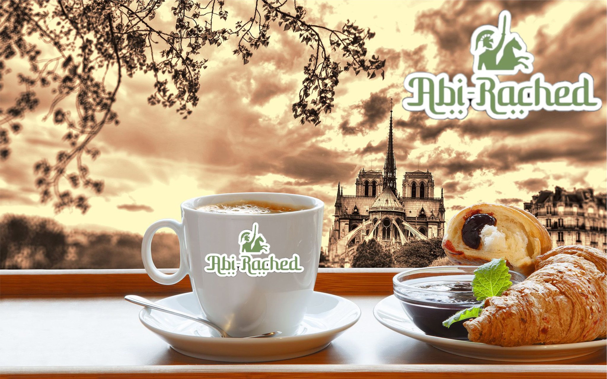 Abi-Rached Our Coffeeu | Xalapa