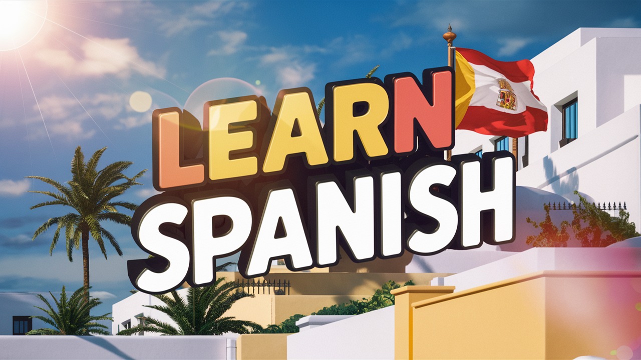 Learn Spanish | Facebook