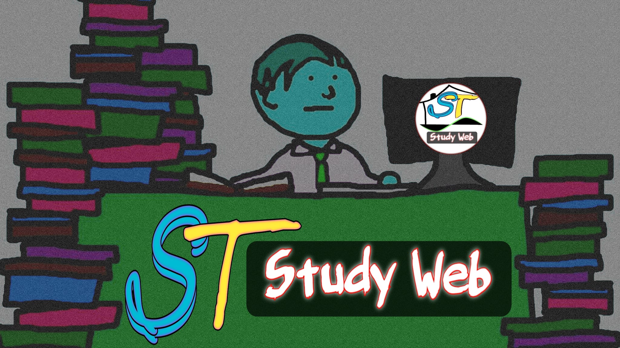 ST Study Web
