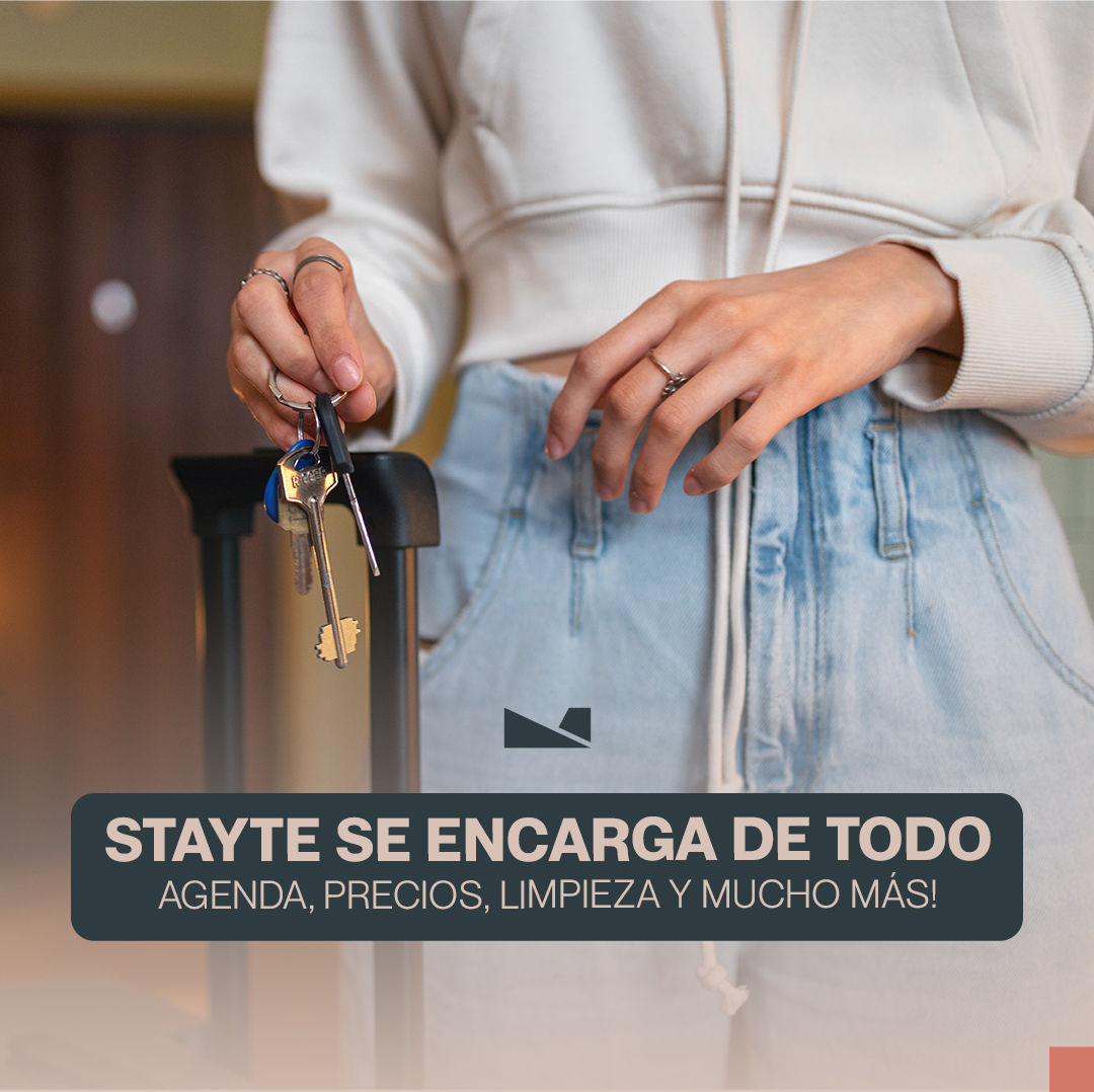 Stayte Management | Guatemala City