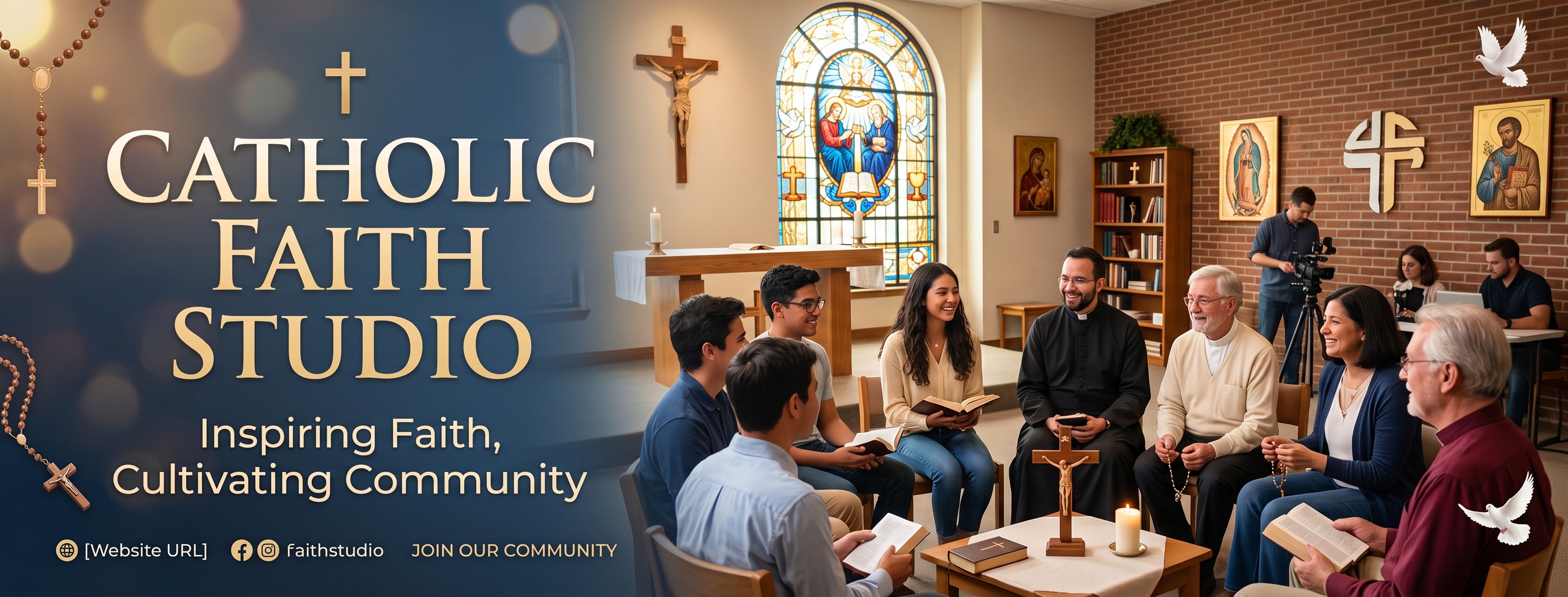 Catholic Faith