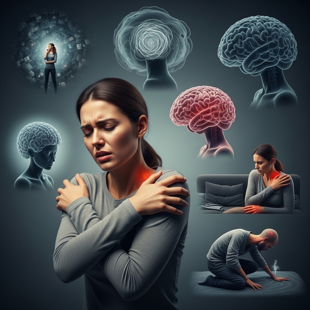 Brain Health Clinic UK | London