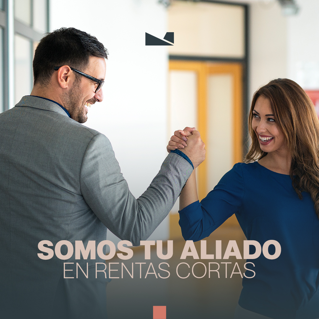 Stayte - Somos tu aliado en rentas cortas. Confía en nuestro equipo ...