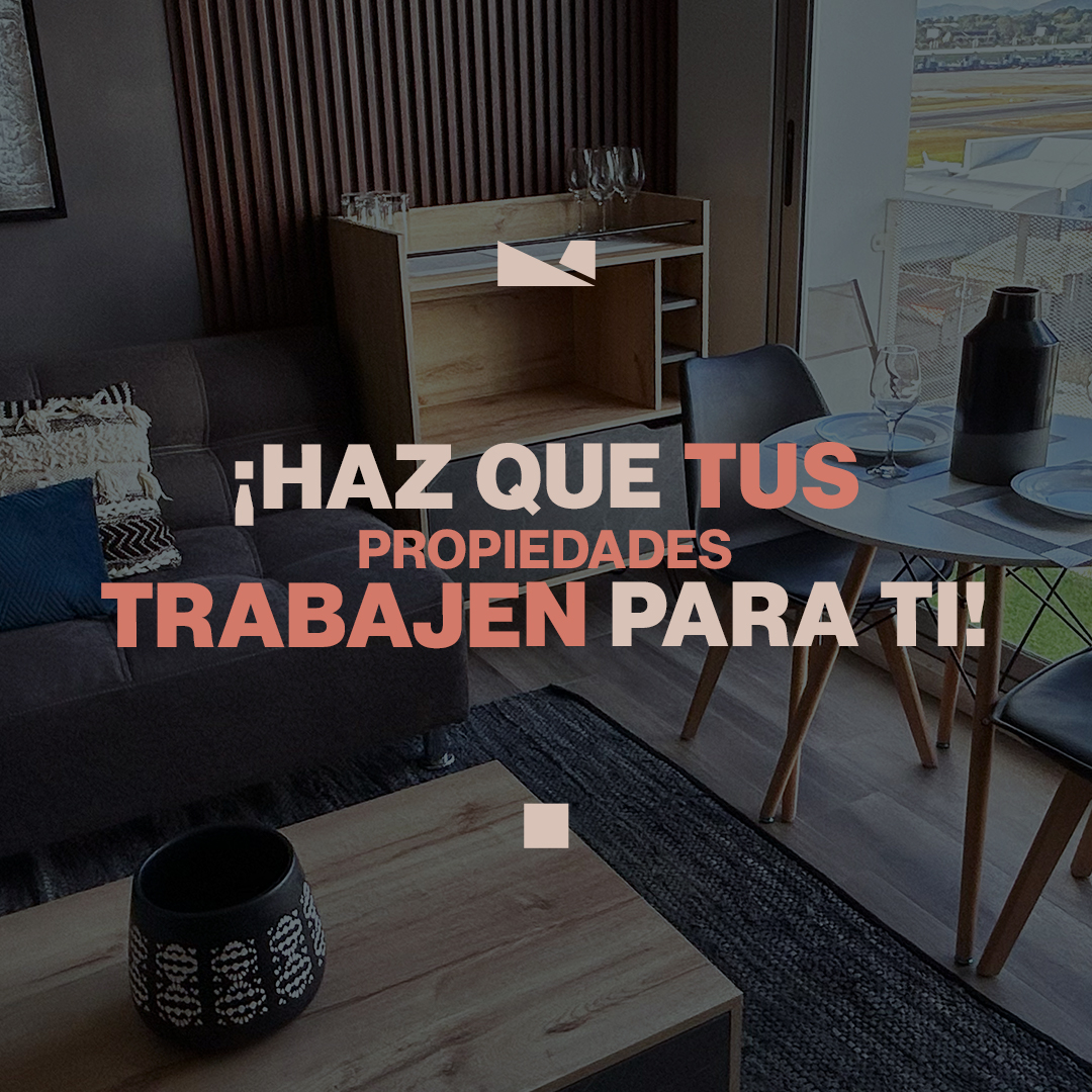 Stayte Management | Guatemala City