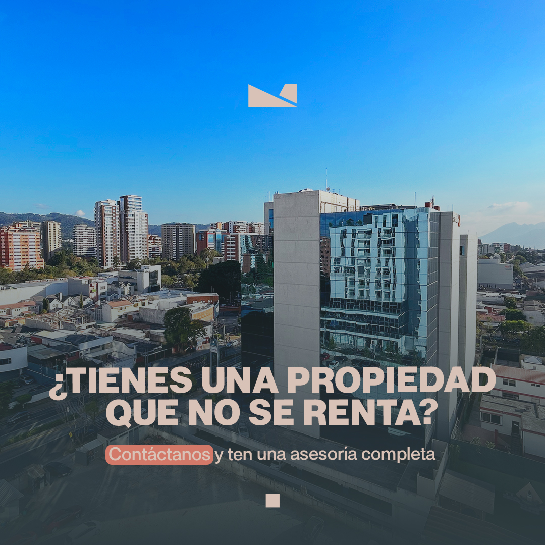 Stayte Management | Guatemala City
