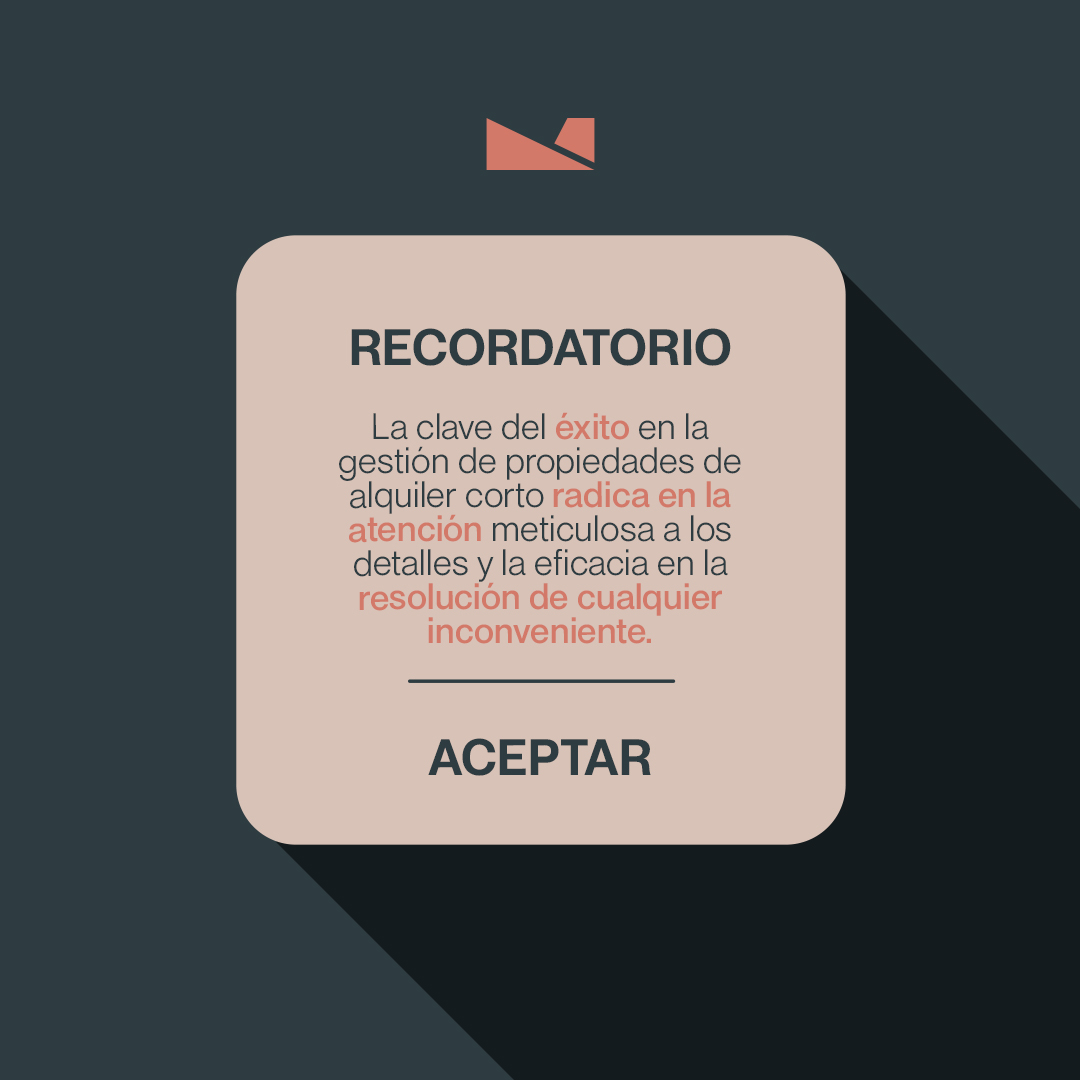 Stayte Management | Guatemala City