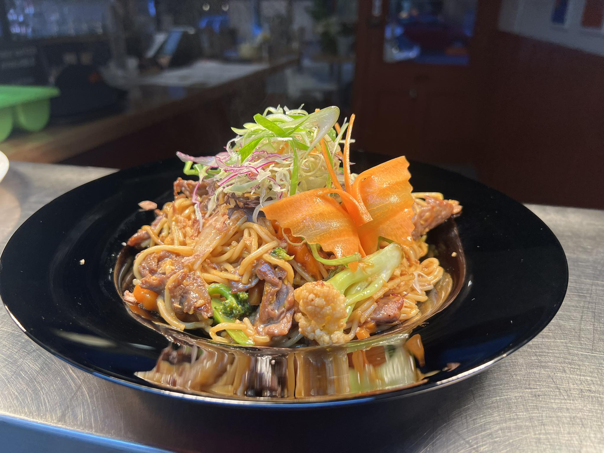 KinDee - 🍜 New Menu at Kindee Thai Kitchen 🍜 We’re excited to introduce ...