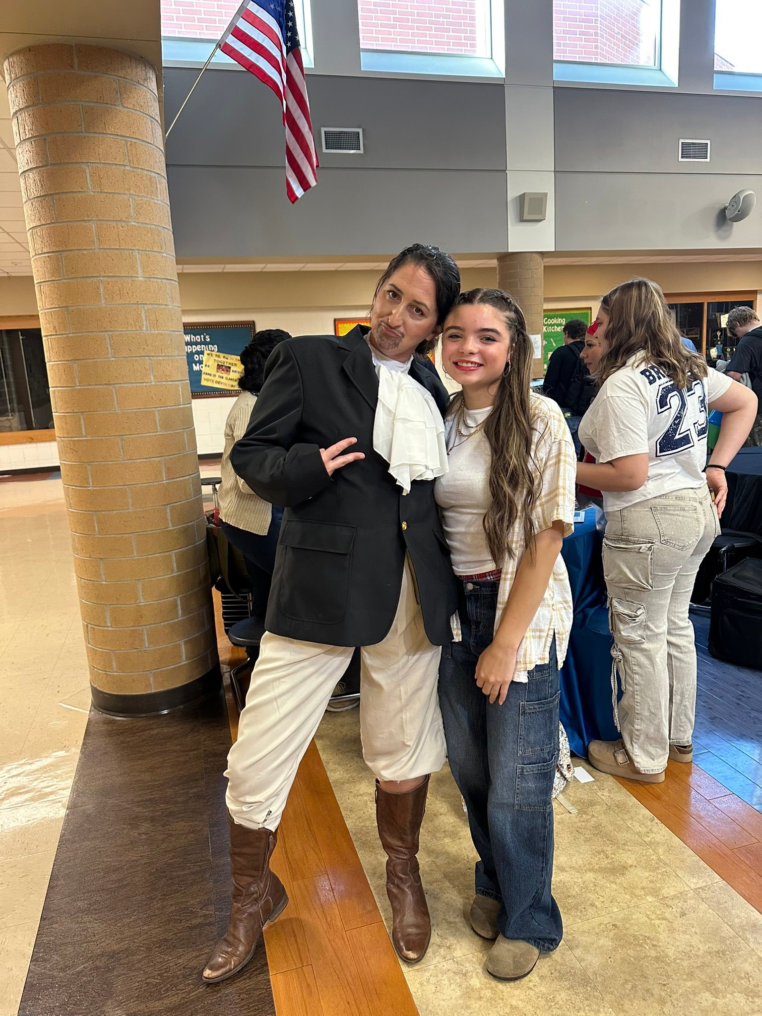 Mingo Central... - Mingo Central Comprehensive High School