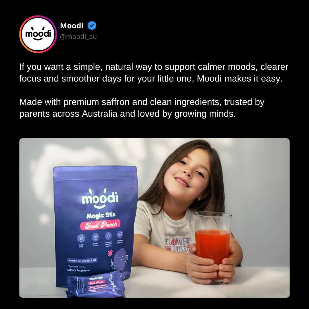 Moodi