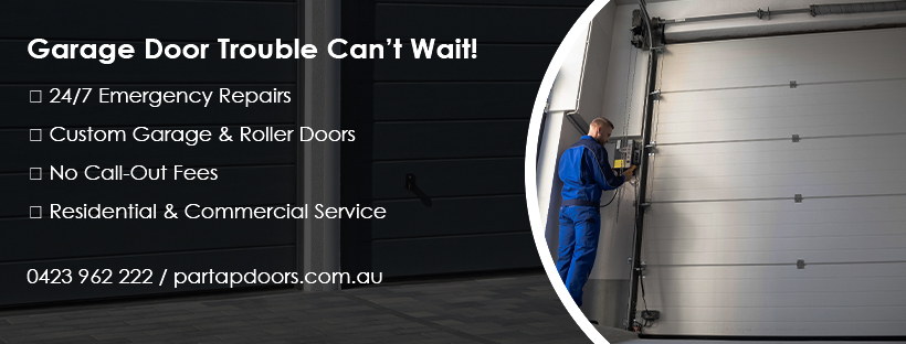 Partap Garage doors and gates