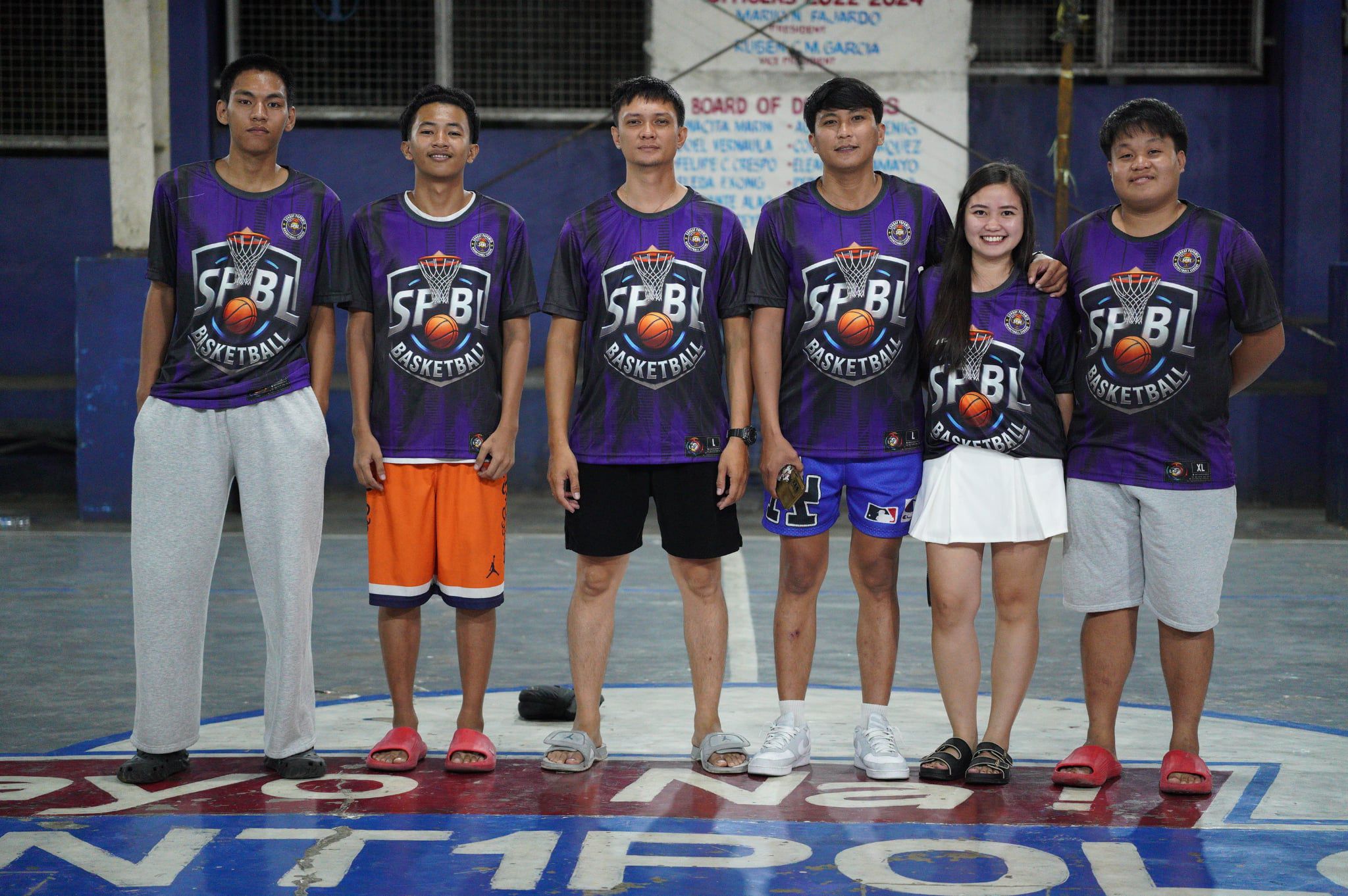SPBL - SUCCESSFUL SEASON NANAMAN 🔥 MULI MARAMING SALAMAT SA NAG TIWALA ...