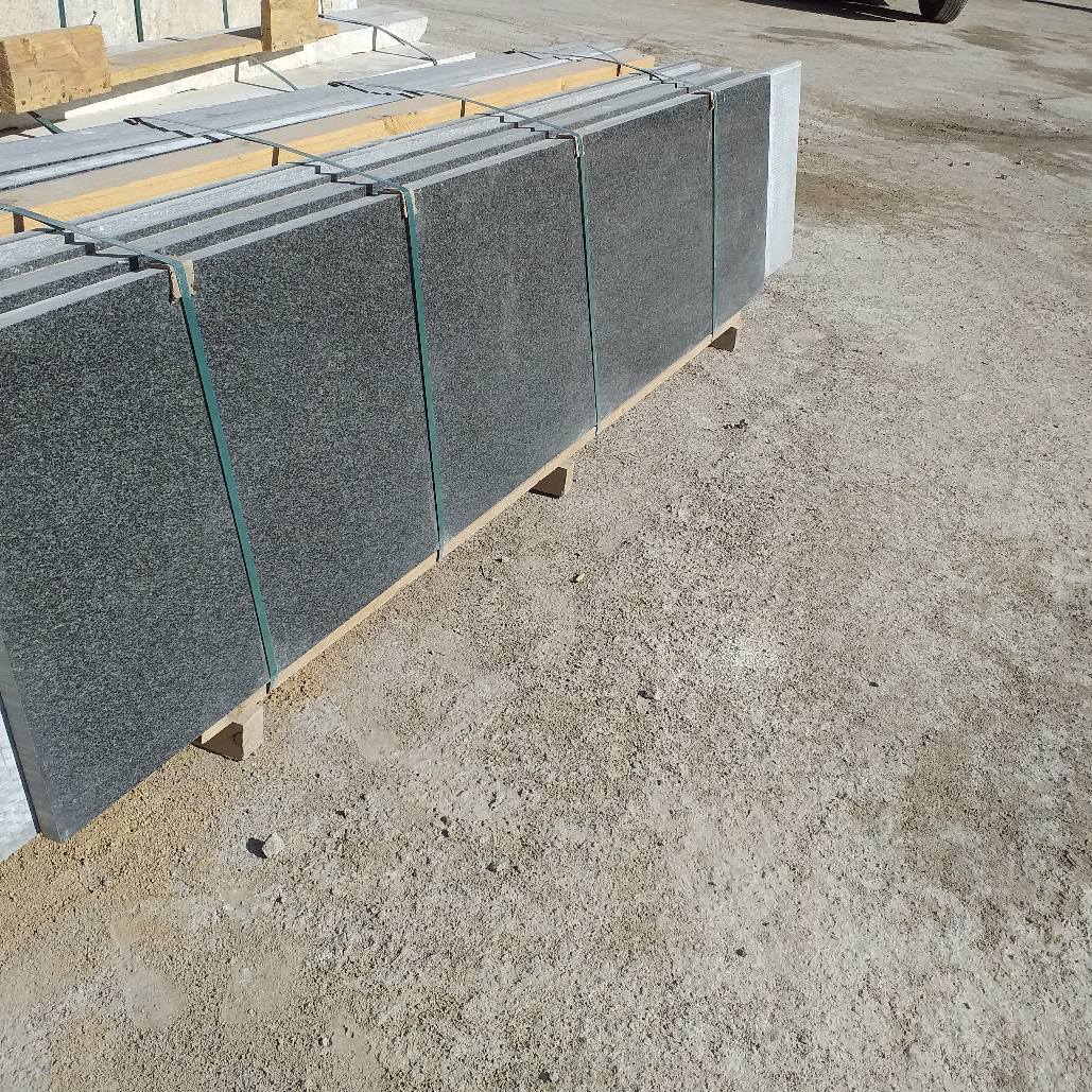 Rustenburg granite slabs available on stock.