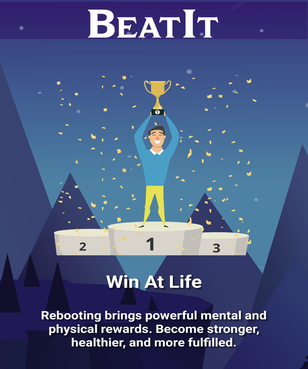 BeatIt App