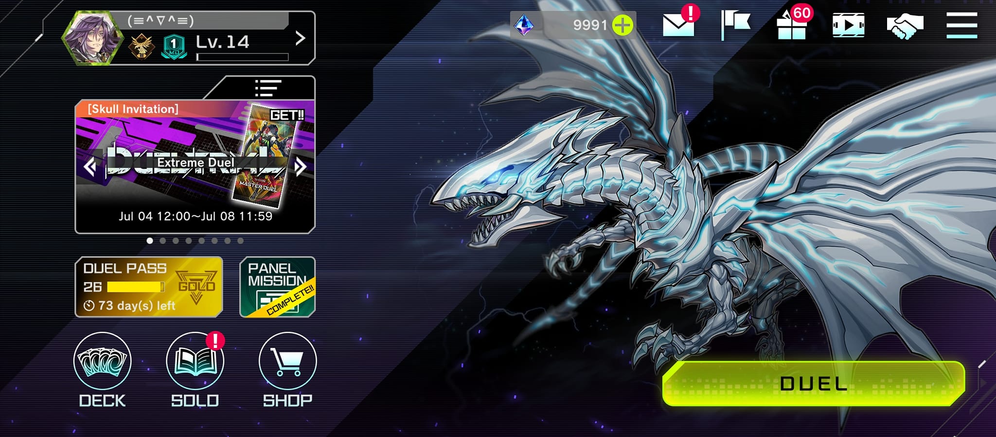 yugioh master duel photon deck Complete Custom for Yu-Gi-Oh! ZEXAL Why does nobody competitively run