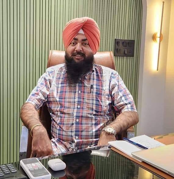 Harbir Zira