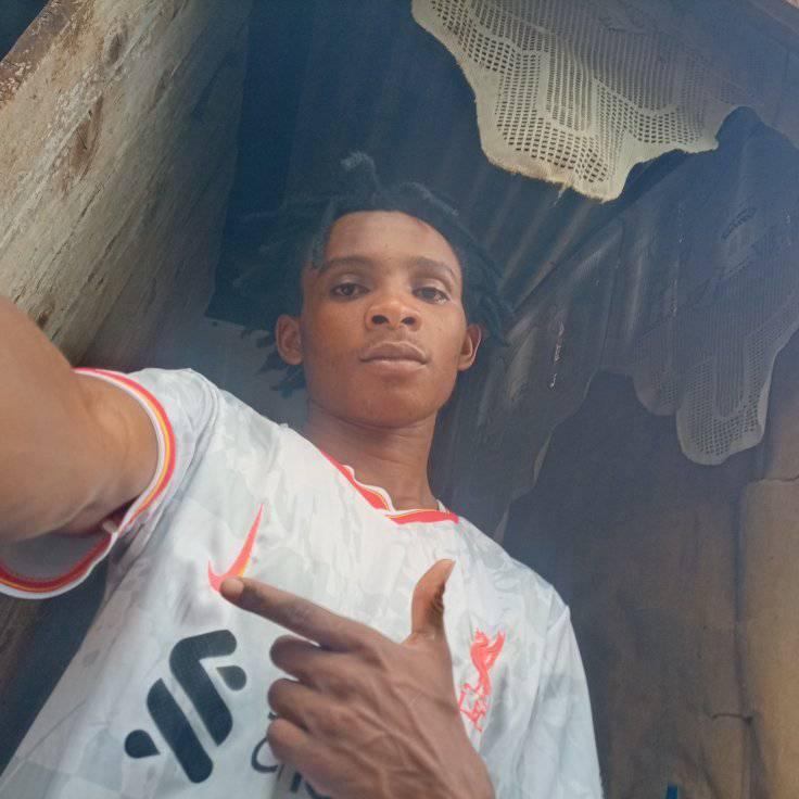 Ken Maina