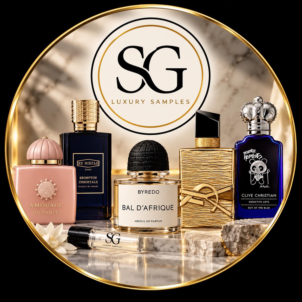 The fragrance line up you NEED to try and we can help you with that 👀 # ...
