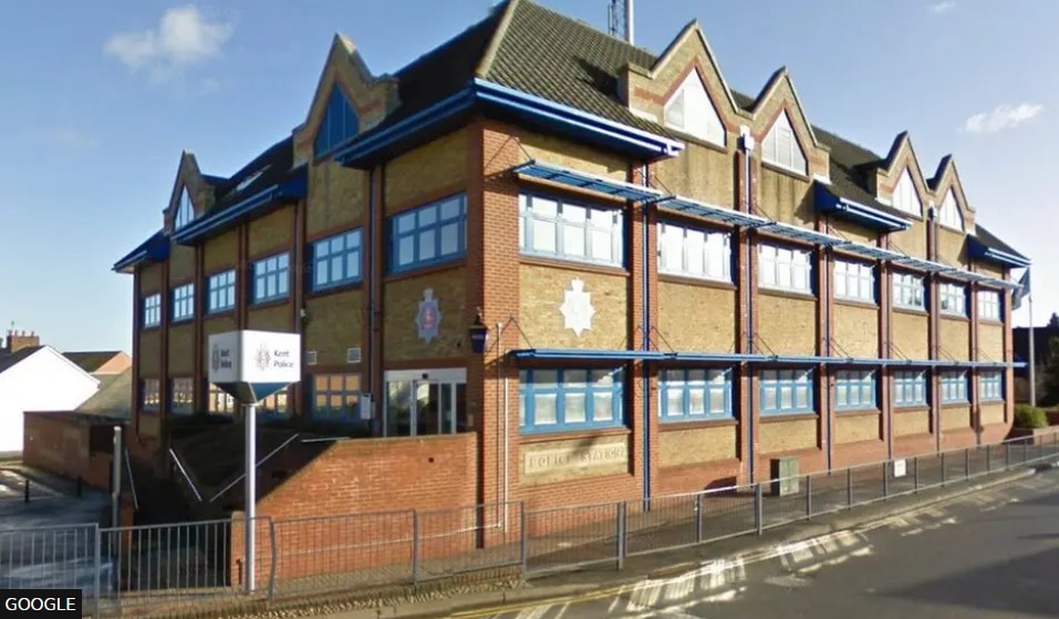 Vulnerable Victim Suite at... - Kent Mark Benevolent Fund | Facebook