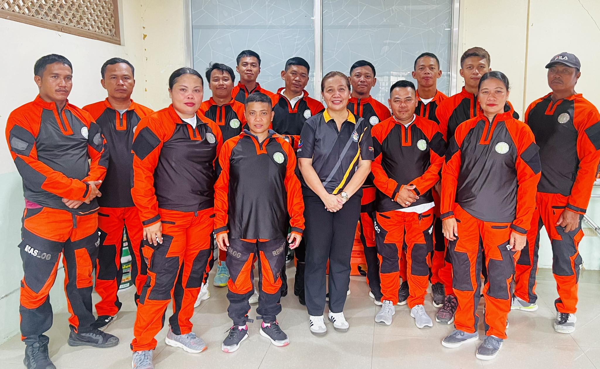 Mdrrmo Maslog Eastern Samar