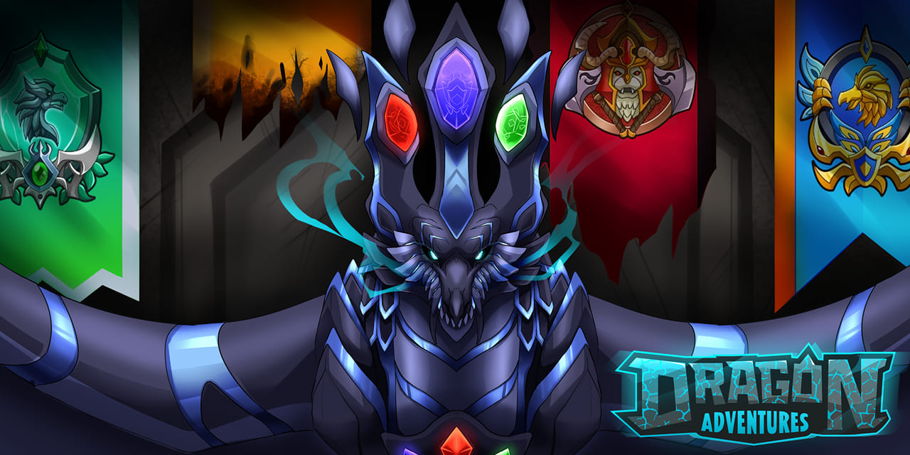 Motoruok Dragon Adventures Fast and Cheap