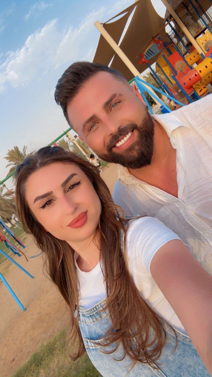 أول مرة نعمل ترند😍 ضيفونا حبايبنا هيدا حساب تيما و رضا الجديد ️ ...