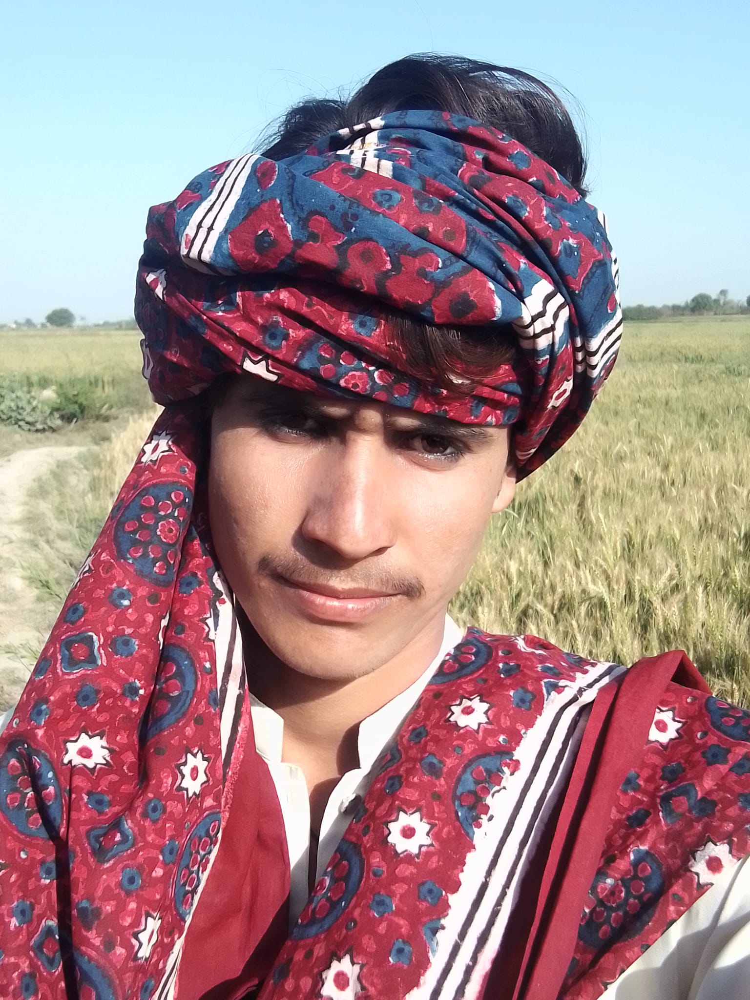 Amdad Chohan