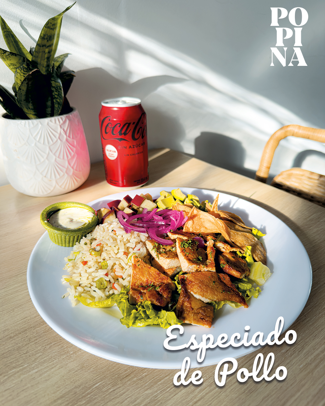 Popina Restaurante | Tegucigalpa