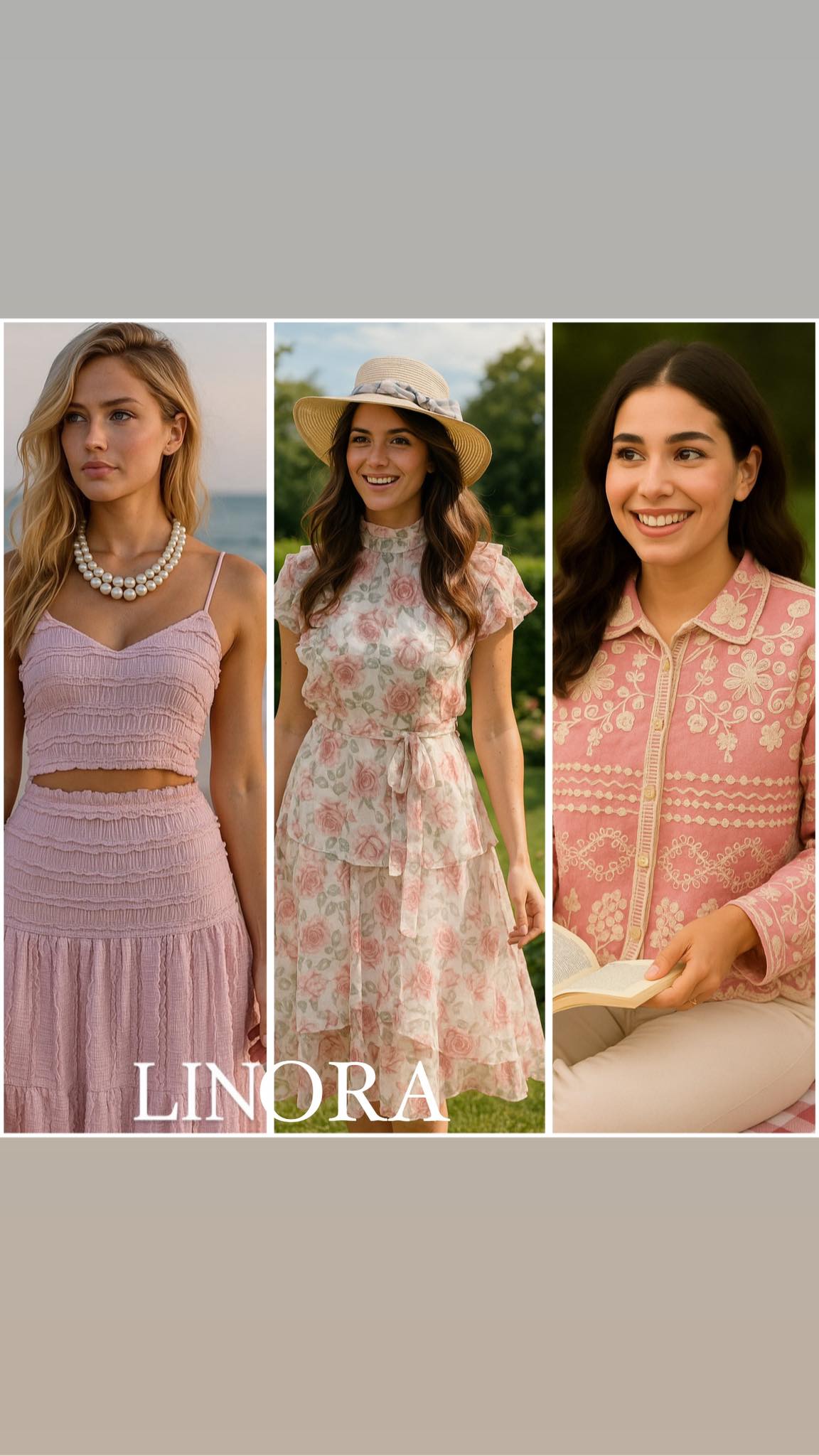 Linora | Dhaka
