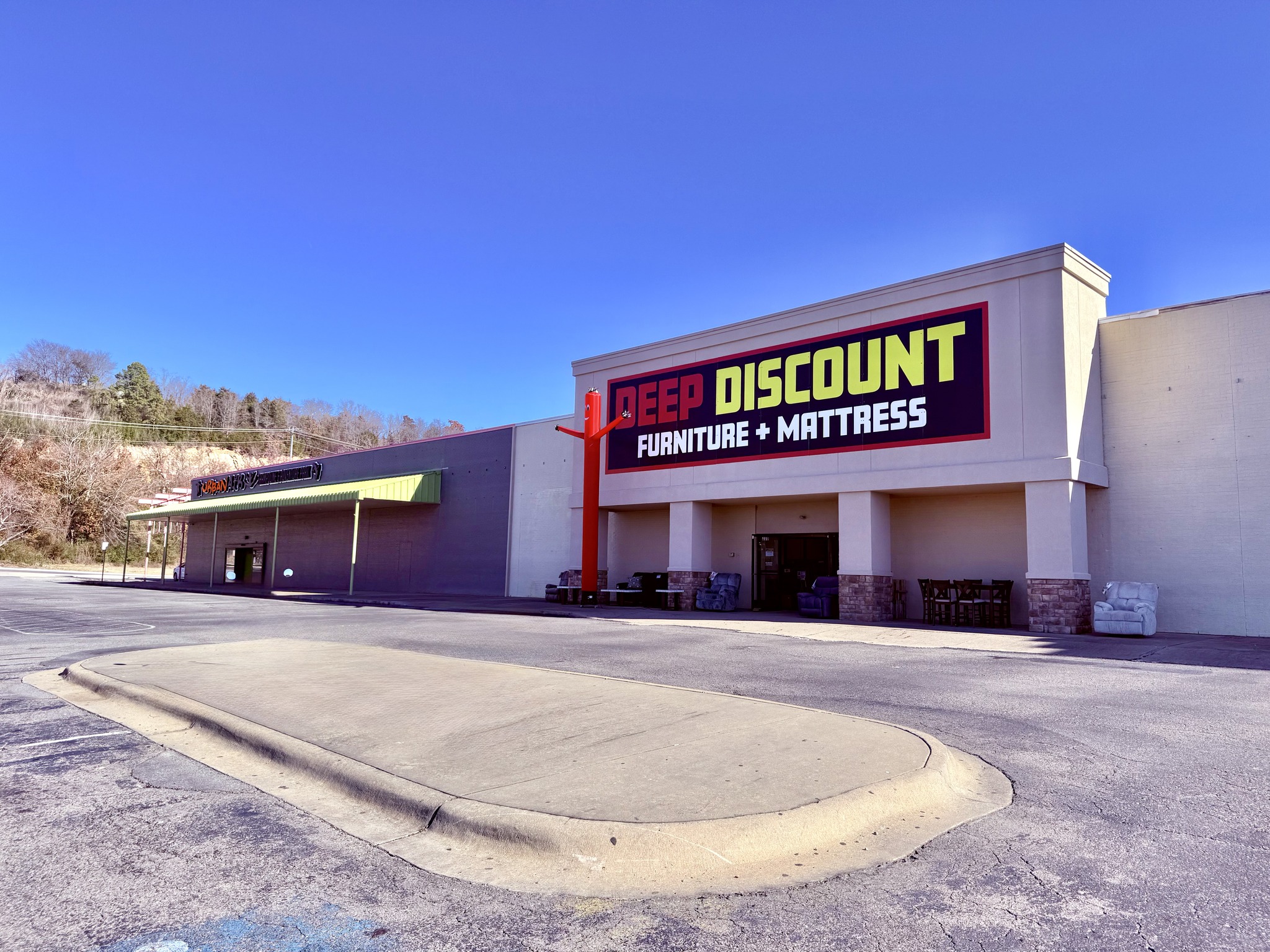 Deep Discount Furniture - Conway | Conway AR