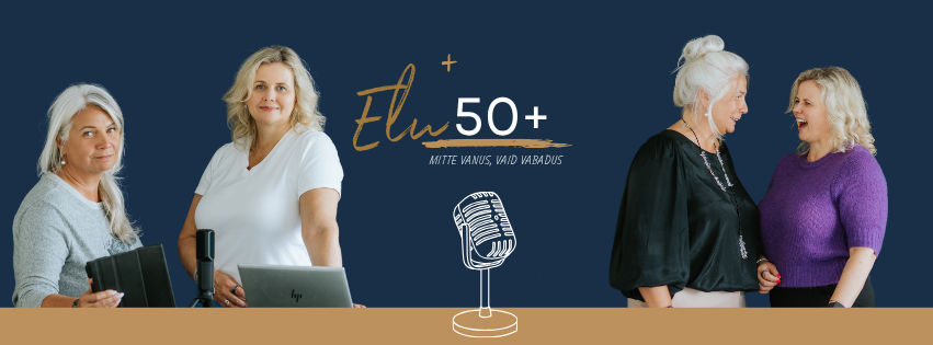 Elu50+