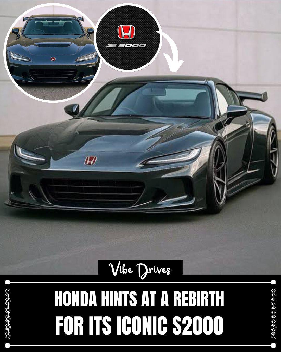 Honda S660 Modulo X Version Z 'special edition' was released today
