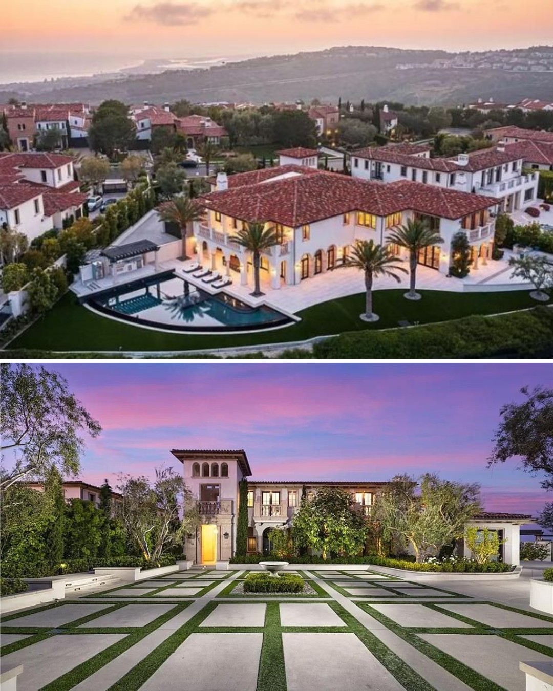 Main Mansions - This $55,000,000 sanctuary unfurls across... | Facebook