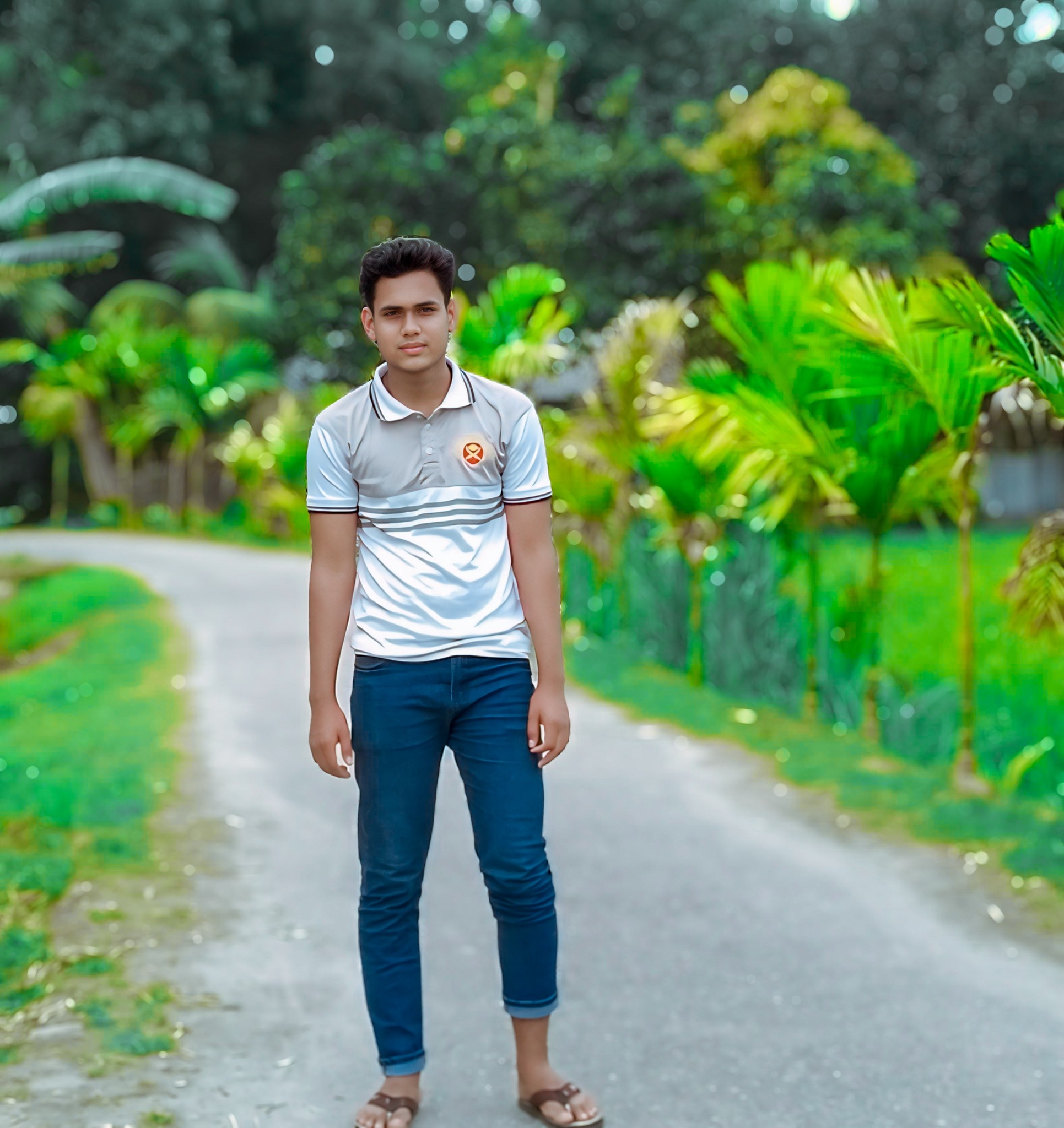 Abdur Rashid