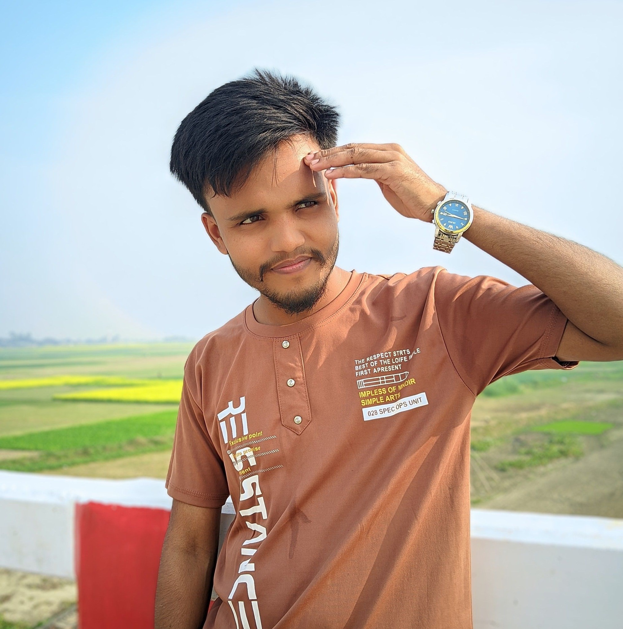 RH Rakib Hassan