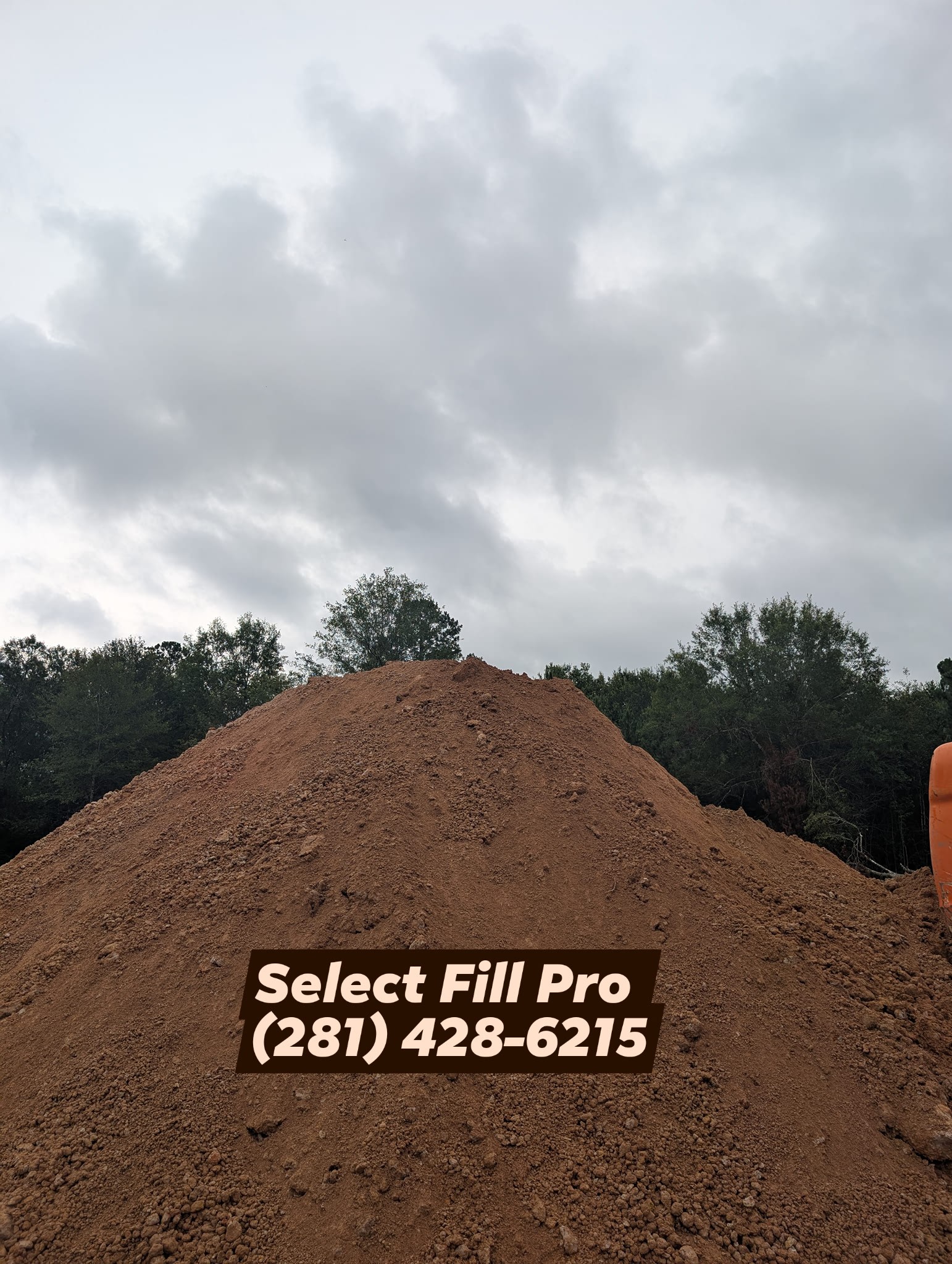 Select Fill Pro