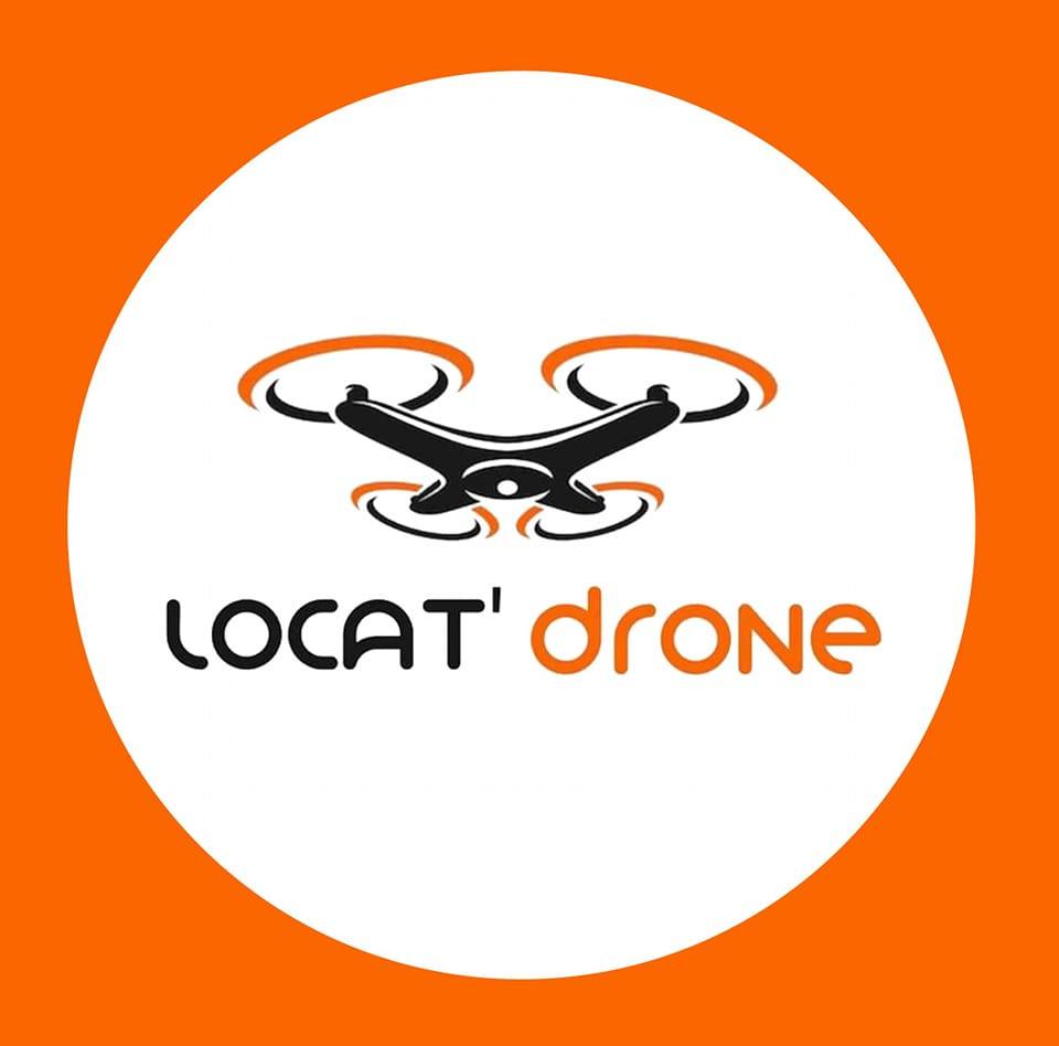 Locat Drone