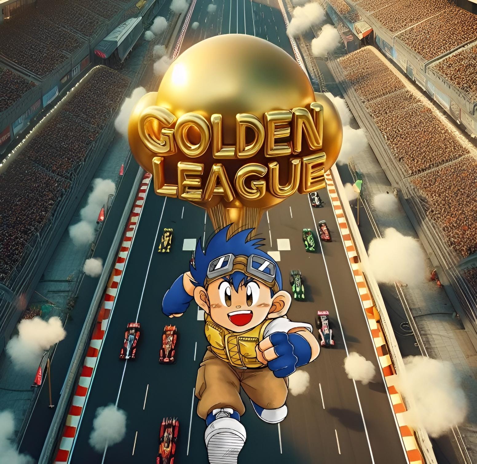 Flash Racer - Howdy Racers! 🚗 How are you all doing? Today... | Facebook